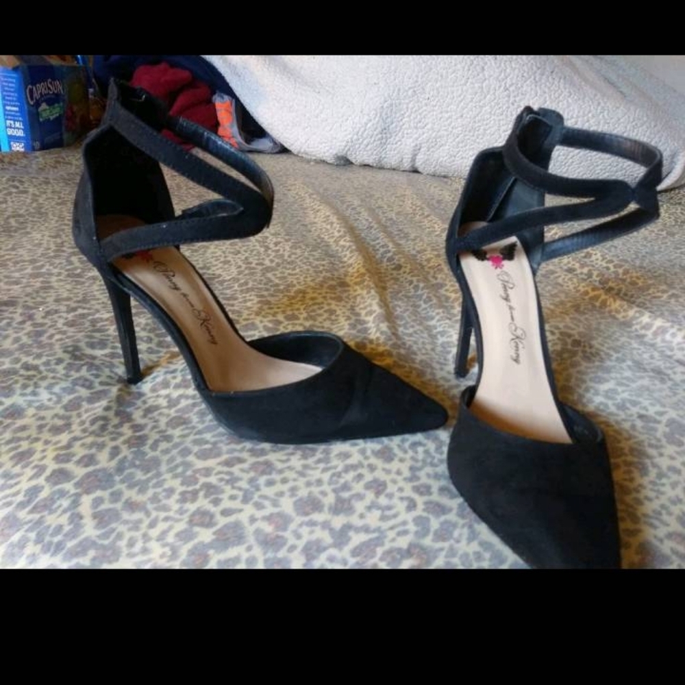 Heels